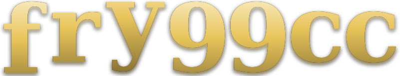 fry99cc logo